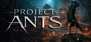 Project Ants banner