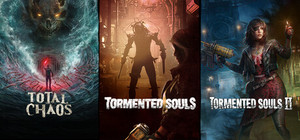 Tormented Chaos banner