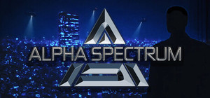 Alpha Spectrum banner