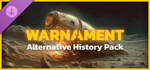 Warnament Alternative History Pack banner