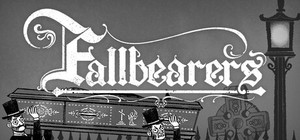 Fallbearers banner