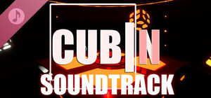 Cubin II Soundtrack banner