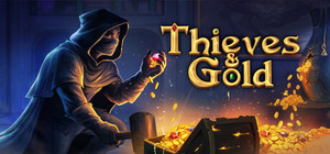 Thieves and Gold banner