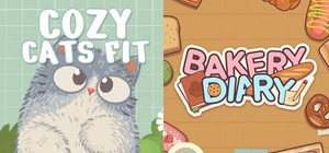 治愈摆摆：猫咪与面包 banner