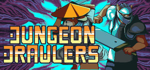 Dungeon Drawlers banner