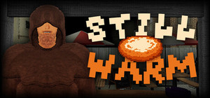 Still Warm banner