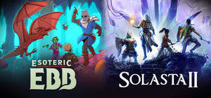 Esoteric Ebb x Solasta II banner