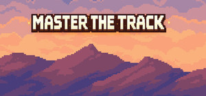Master the Track banner