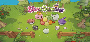 SlimeSurvivor banner