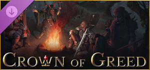 Crown of Greed - Supporter Pack banner