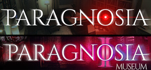 PARAGNOSIA series banner