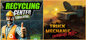 Recycling & Repair banner