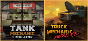 Tank & Truck Mechanic banner
