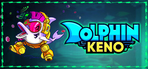 Dolphin Keno banner