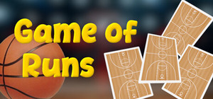 Game of Runs banner