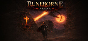 Runeborne Arena banner