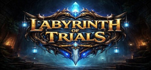 Labyrinth of Trials banner