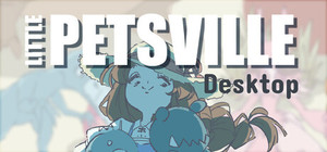 Little Petsville Desktop banner