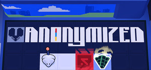 Anonymized banner