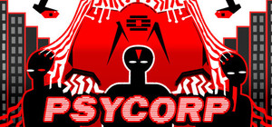 PSYCORP banner