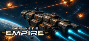 Infinite Empire banner
