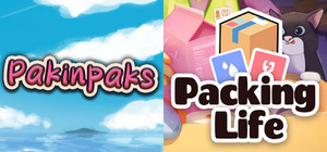 Pakinpaks & Packing Life banner