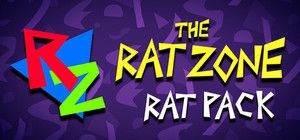 The Rat Pack banner