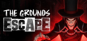 The Grounds Escape banner