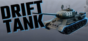 Drift Tank banner