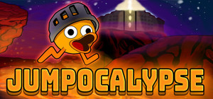 JumpoCalypse banner