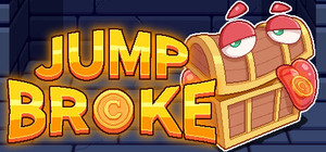 Jump Broke banner