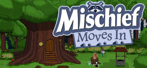 Mischief Moves In banner