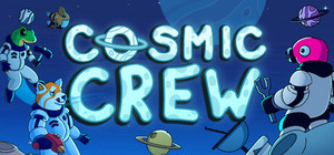 Cosmic Crew banner