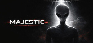MAJESTIC banner
