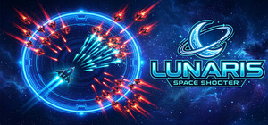 Lunaris banner