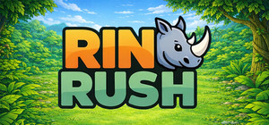RINO RUSH banner