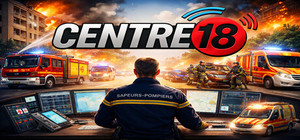 Centre 18 banner