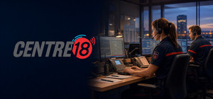 Centre 18 banner