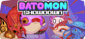 Batomon Showdown banner