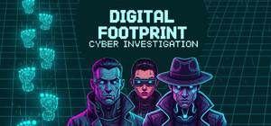 Digital Footprint: Cyber Investigation banner