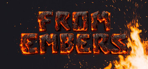 From Embers banner