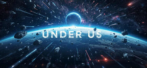 Under Us banner