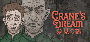 Crane's Dream banner