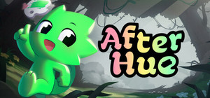 After Hue banner