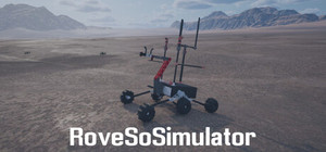 RoveSoSimulator banner