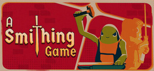 A Smithing Game banner
