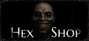 Hex Shop banner