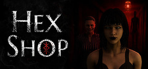 Hex Shop banner