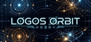 Logos Orbit banner