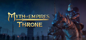 Myth of Empires: Throne banner